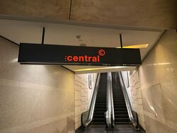 The Central (D1), Retail #592835351